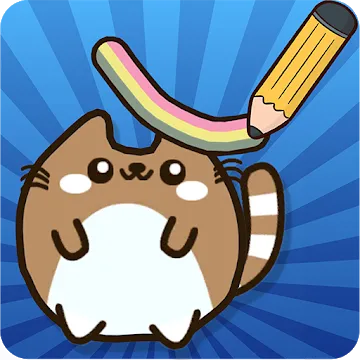 Jelly Cat MOD APK (все открыто) v1.2