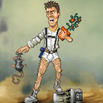 Green Project MOD APK (бесконечные материалы) v1.4.2.02