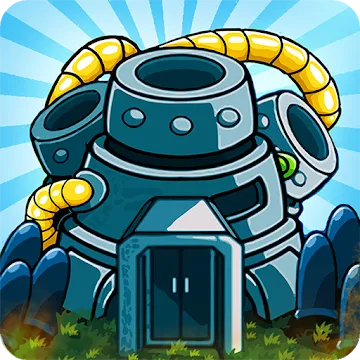 Защита Башни: Последнее Царство — Замок TD MOD APK (режим бога) v1.3.3