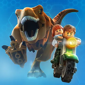LEGO® Jurassic World™ v2.0.1.18