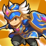 Raid the Dungeon : Idle RPG Heroes AFK or Tap Tap