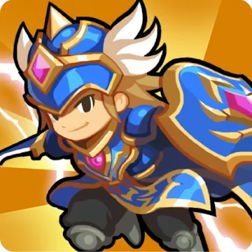Raid the Dungeon : Idle RPG Heroes AFK or Tap Tap v1.11.2