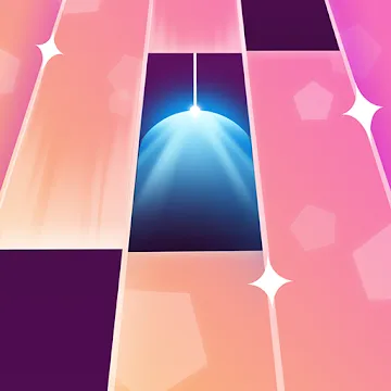 Magic Dream Tiles MOD APK (много денег) v2.7.601