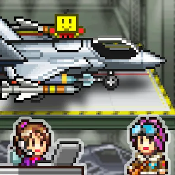 Skyforce Unite! MOD APK (много денег) v1.9.4