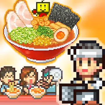 The Ramen Sensei 2 MOD APK (много денег) v1.4.1