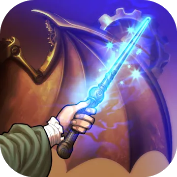 The Magician’s Workshop MOD APK (все открыто) v1.0.6