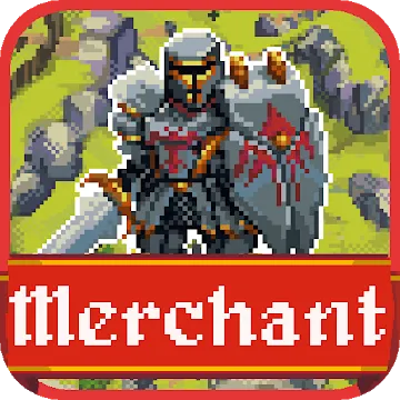 Merchant MOD APK (много денег) v3.04