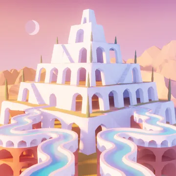 Акведуки MOD APK (все открыто) v1.4.13
