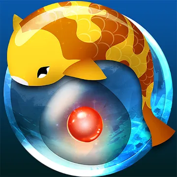 Zen Koi MOD APK (быстрая рыба) v1.11.3