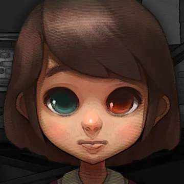 Разноглазая (Odd Eye Премиум) MOD APK (все уровни открыты) v1.0.5