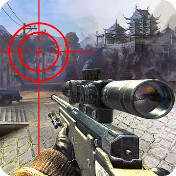Миссия IGI: бесплатные стрелялки с оружием FPS MOD APK (режим бога) v1.3.4