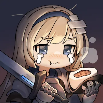 Bistro Heroes MOD APK (режим бога) v3.10.0