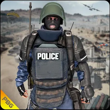 Battleground Survival Free FPS Shooting Game 2019 v7