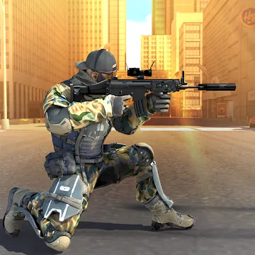 Mission Critical Strike v8.5