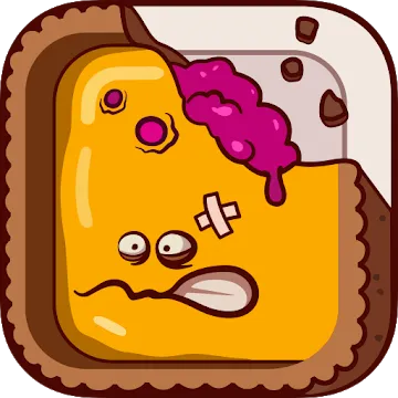 Cookies Must Die MOD APK (много денег) v2.0.3