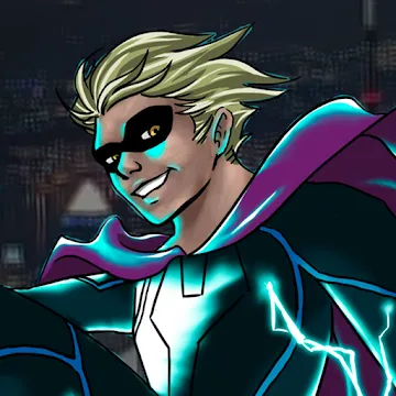 Hero or Villain: Genesis v1.2.2