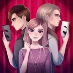 История про любовь игра - Подростка драма