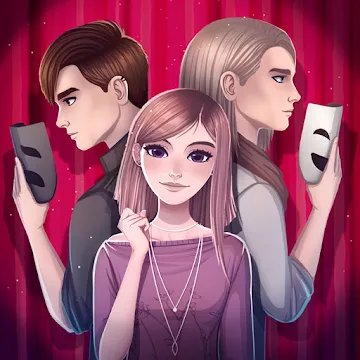 История про любовь игра — Подростка драма MOD APK (- бесплатные покупки за реальные деньги) v40.2