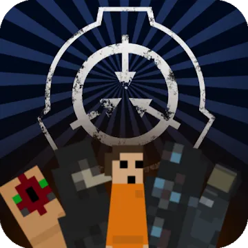 SCP: Breach 2D MOD APK (много денег) v2.9f