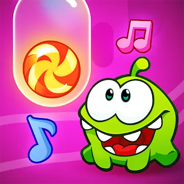 Magic Tiles Friends Saga v1.11.107