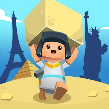 Idle Landmark Tycoon v1.28