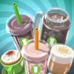 Coffee Craze - Idle Barista Tycoon
