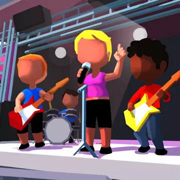 Idle Concert v1.0.4
