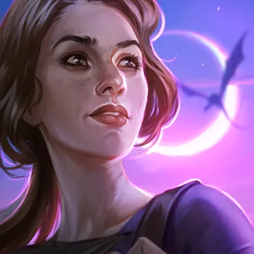 Тайный орден 8 MOD APK (много подсказок) v1.0
