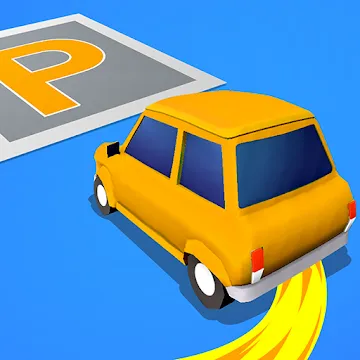 Park Master MOD APK (много денег) v2.5.9