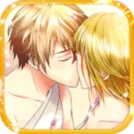 The Princes of the Night : Romance otome games