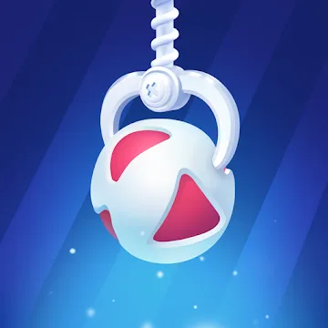 Hammer Ball MOD APK (много денег) v1.3.0