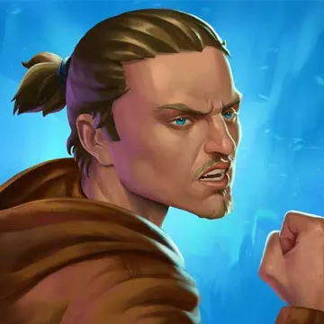 Tetroparja eternity MOD APK (много денег) v0.2