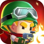 Zombie War: Survival