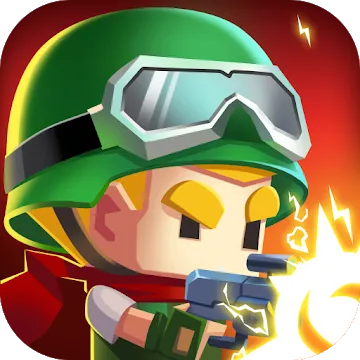 Zombie War: Survival v1.0.0
