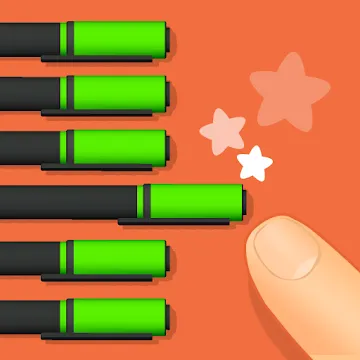 Make it perfect MOD APK (v1.0.12Бесконечные деньги)