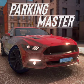 Real Car Parking : Parking Master MOD APK (v1.5.4Бесконечные деньги)