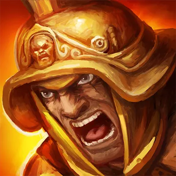 Story of a Gladiator MOD APK (много денег) v1.0
