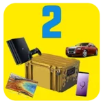 Кейс Симулятор Реальных Вещей 2
