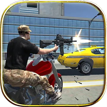 Grand Action Simulator — New York Car Gang MOD APK (бесплатные покупки) v1.5.4