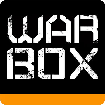 WarBox — Коробки удачи Warface v2.2.1.0