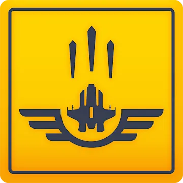 Sky Force 2014 MOD APK (много звезд) v1.44