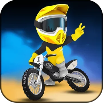 Bike Up! MOD APK (много денег) v1.0.110