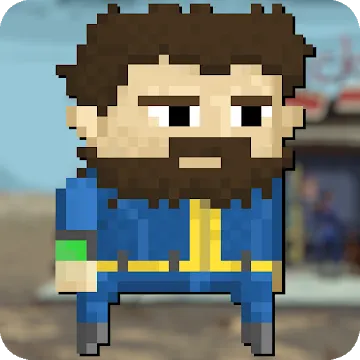 Карманный Фолыч — Pocket Survivor MOD APK (много крышек) v3