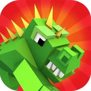 Smashy City MOD APK (много денег) v3.1.4