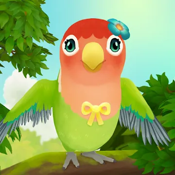 Bird BnB MOD APK (много денег) v1.18