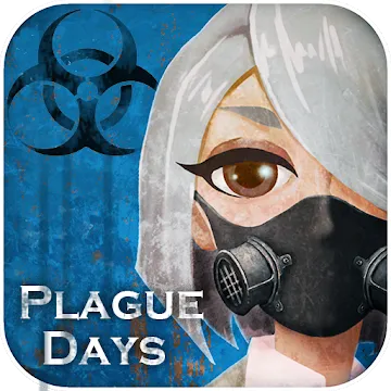Plague Days v0.0.1