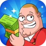 Idle Capital Tycoon - Money Game