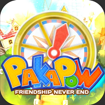 Pakapow — Friendship Never Ends MOD APK (неограниченные ходы) v1.20.0
