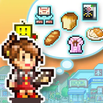 Biz Builder Delux SP MOD APK (много денег) v1.1.2