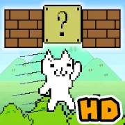 Super Cat World MOD APK (все открыто) v3.1.10